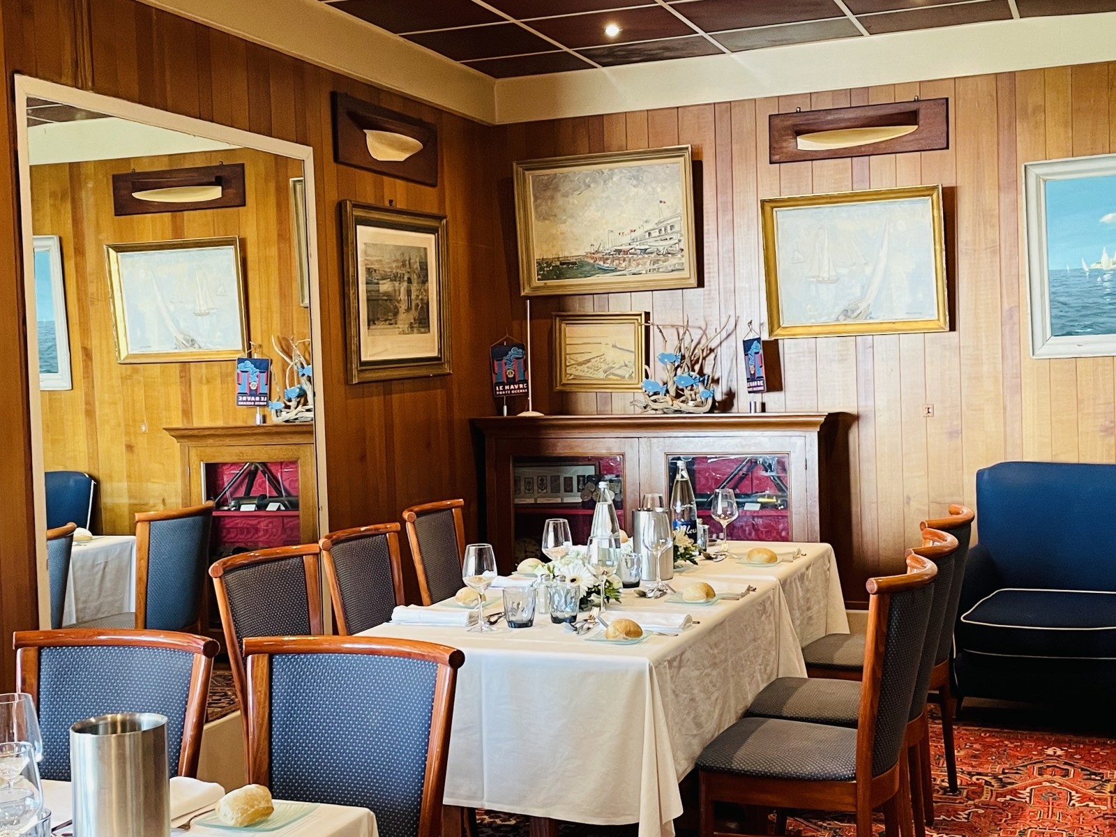 Privatisation le Havre76