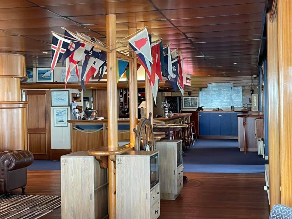 club house le Havre 76