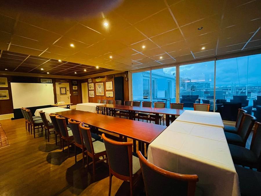 réservez votre salle de séminaire le Havre