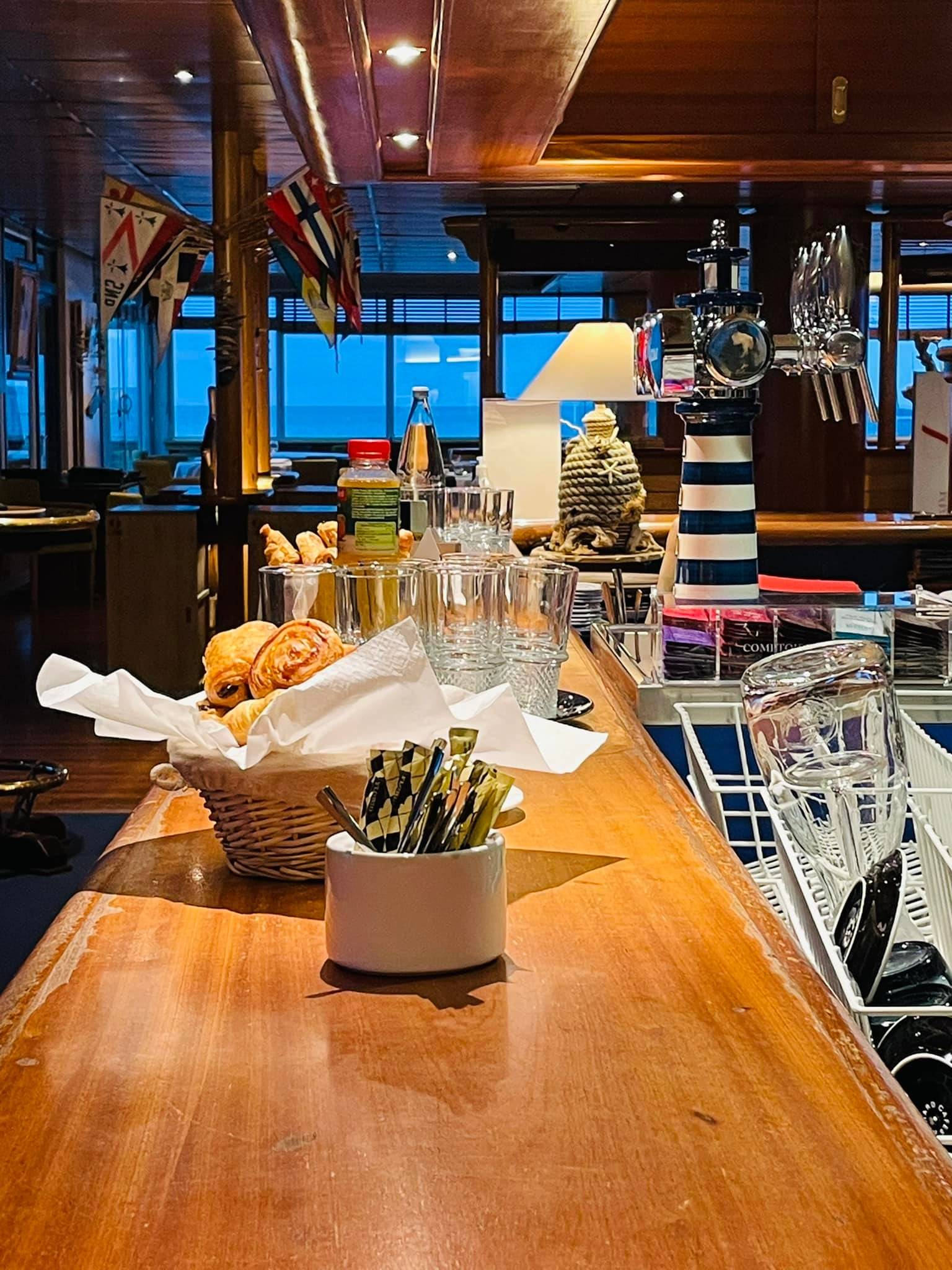 commandez votre café le Havre 76