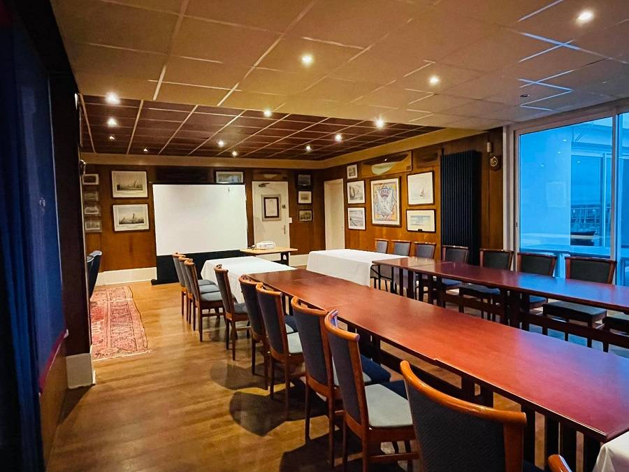 séminaire au Havre NOrmandie