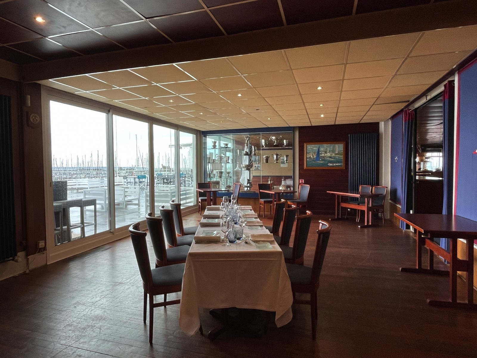 Anniversaire Le Havre76