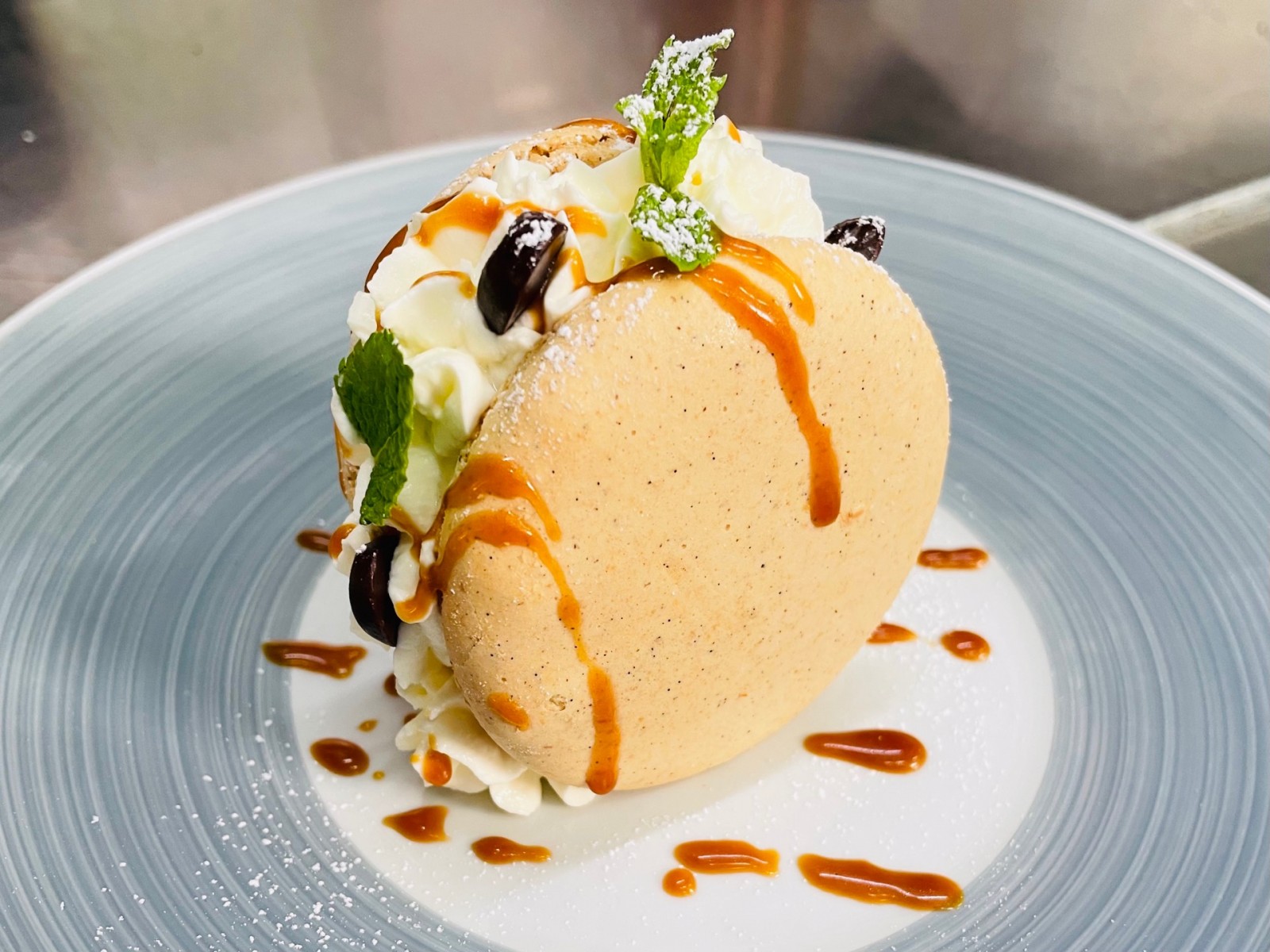 macaron maison le Havre76