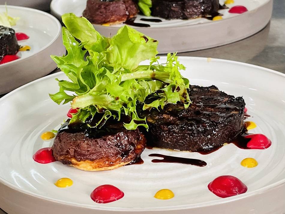 boudin noir Le havre76