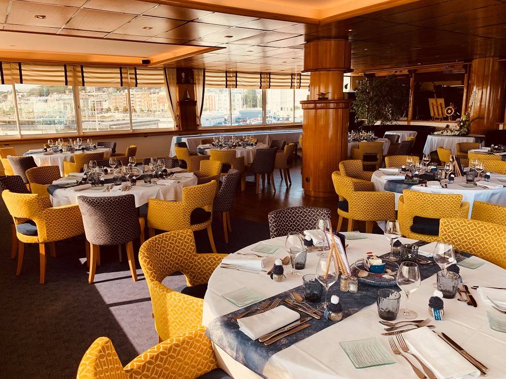 se marier au Havre 76