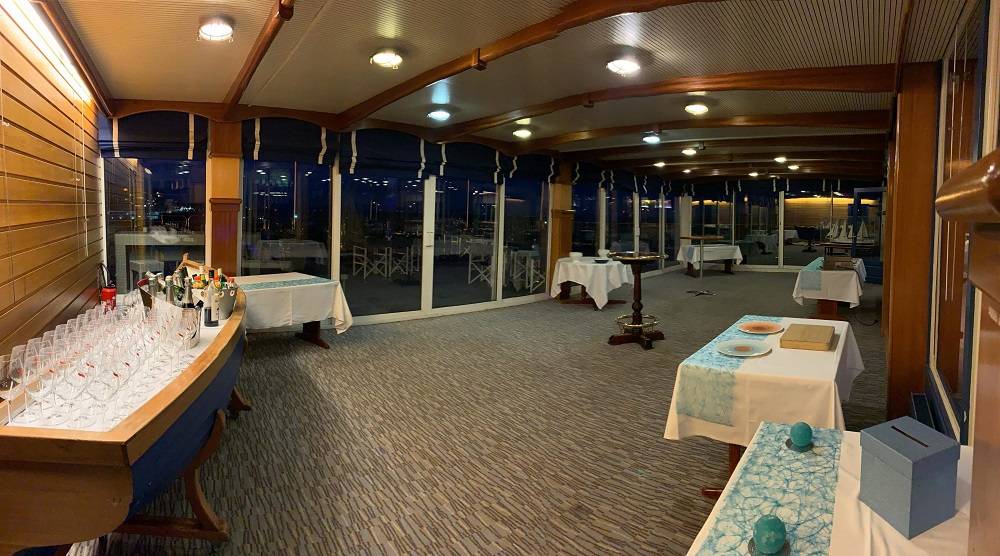 cocktail mariage pour 100 personnes le Havre 76