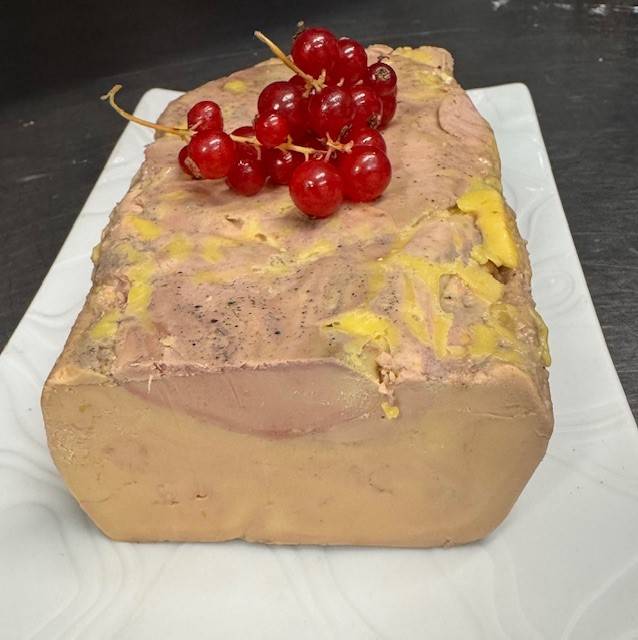 Foie Gras le Havre76