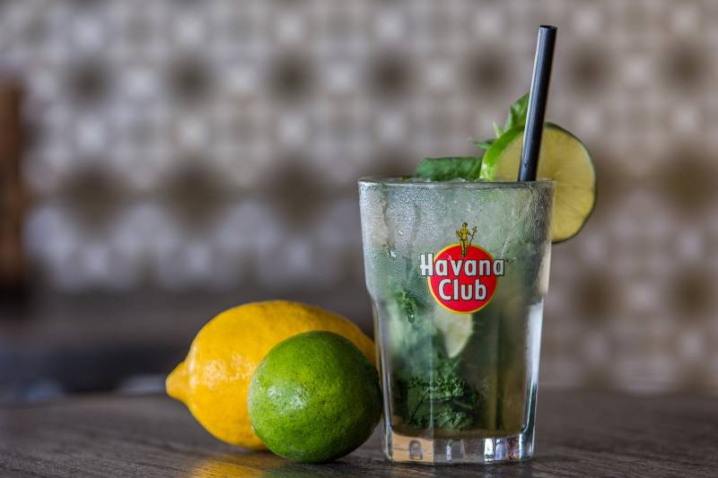 mojito le havre